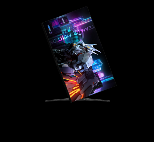 GIGABYTE - AORUS FO32U2 - 32